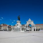 Lisbon (Days 8 to 14)